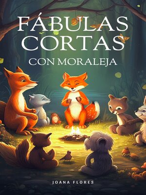 Fábulas Cortas Con Moraleja - ebook